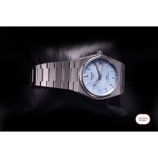 TISSOT PRX POWERMATIC 80 T137.407.11.351.00 - PRX - ZNAČKY