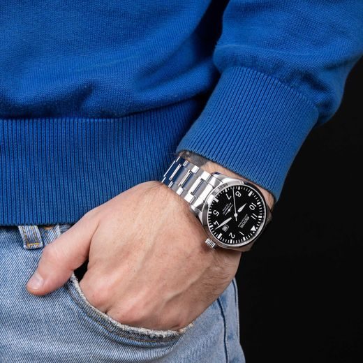 EPOS SPORTIVE 3401.132.20.35.30 - TIMELESS - ZNAČKY