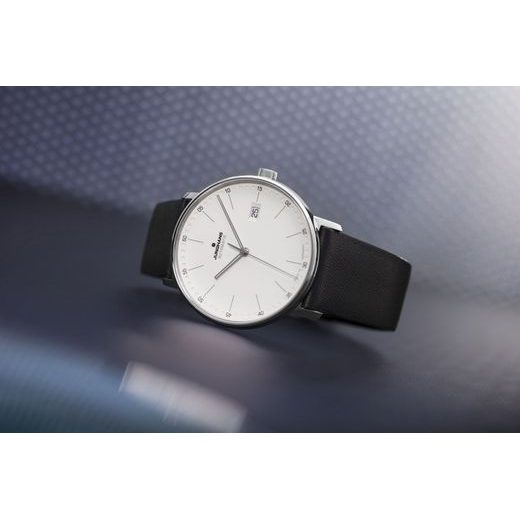 JUNGHANS FORM A 027/4730.00 - FORM A - ZNAČKY