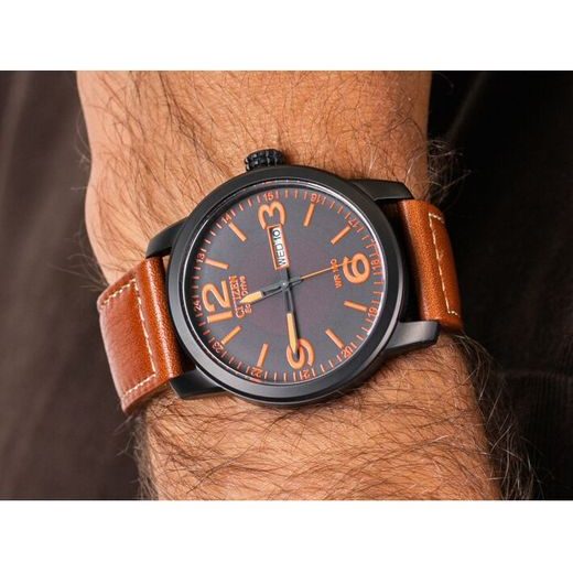 CITIZEN ECO-DRIVE BM8476-07EE - SPORTS - ZNAČKY