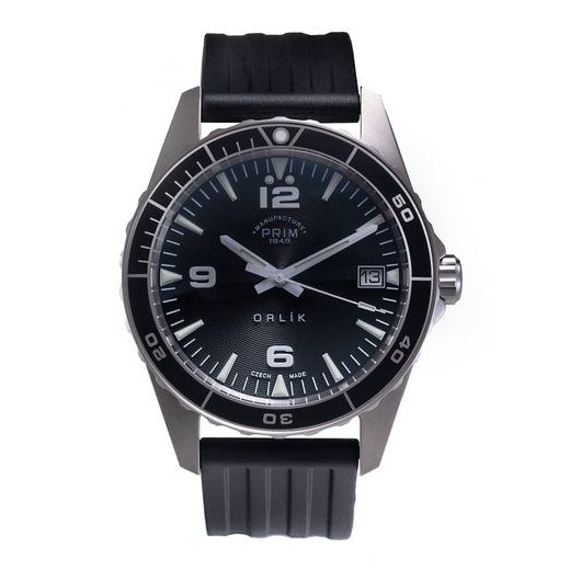 PRIM ORLIK II C 98-185-446-00-2 - MANUFACTURE 1949 - ZNAČKY