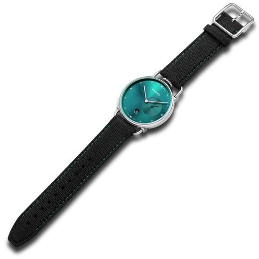 BAUME & MERCIER BAUME SMALL SECONDS 10684 - BAUME - ZNAČKY