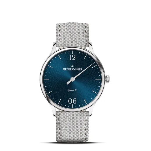 MEISTERSINGER YAARA Q YAQ917S - MEISTERSINGER - ZNAČKY