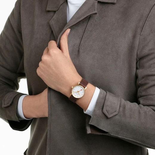 MONDAINE EVO2 MSE.30112.LGV - EVO2 - ZNAČKY