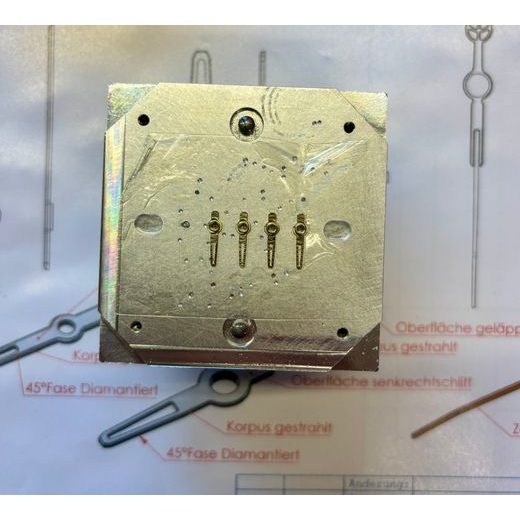 ROBOT ROBOTIC ONE BLUE - ROBOTIC ONE - ZNAČKY