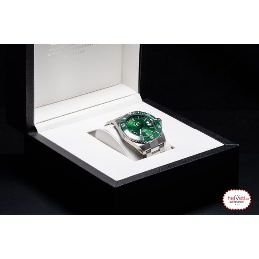 EPOS SPORTIVE DIVER 3504.131.93.13.30 - SPORT - ZNAČKY