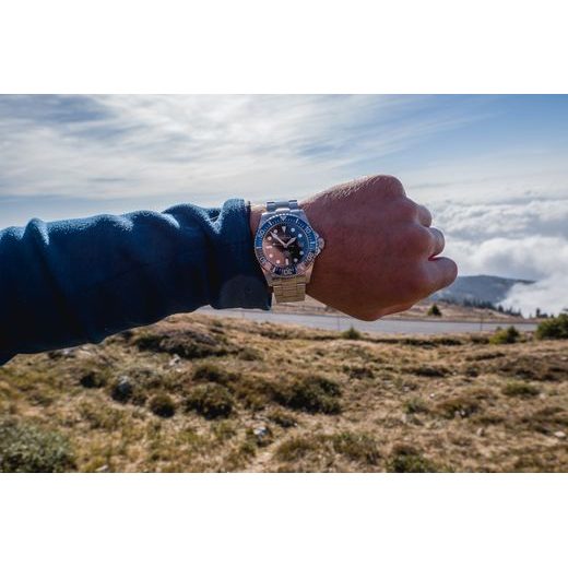 DAVOSA TERNOS PROFESSIONAL 68H 161.538.40 - TERNOS - ZNAČKY