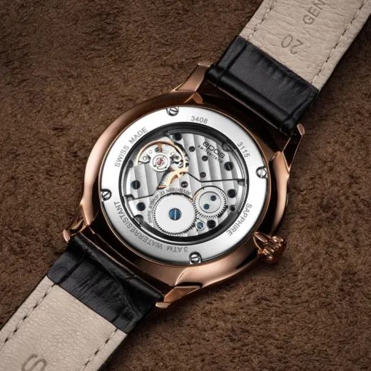 EPOS ORIGINALE 3408.208.24.31.15 - TIMELESS - ZNAČKY