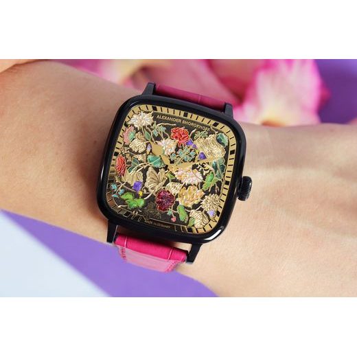 ALEXANDER SHOROKHOFF BELLA & ALLA AS.KD02-B&A - AVANTGARDE - ZNAČKY