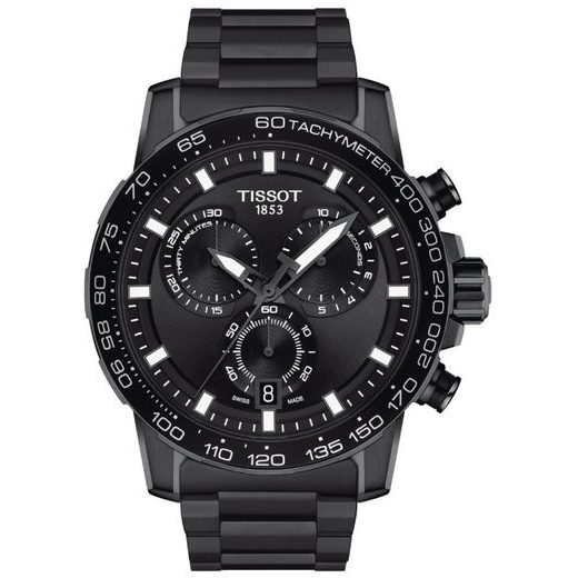 TISSOT SUPERSPORT CHRONO T125.617.33.051.00 - SUPERSPORT - ZNAČKY