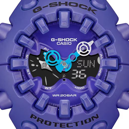 CASIO G-SHOCK GA-V01-2AER - G-SHOCK - ZNAČKY