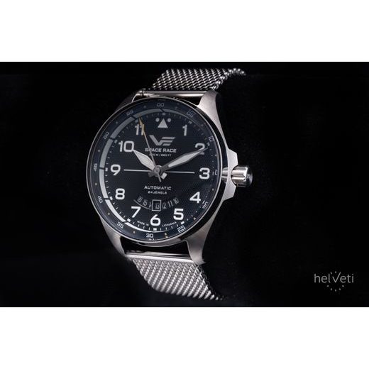 VOSTOK EUROPE SPACE RACE AUTOMATIC LINE YN55-325A745B - SPACE RACE - ZNAČKY