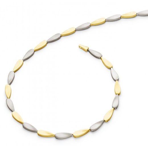 NÁHRDELNÍK BOCCIA TITANIUM 08068-02 - NÁHRDELNÍKY - OSTATNÉ