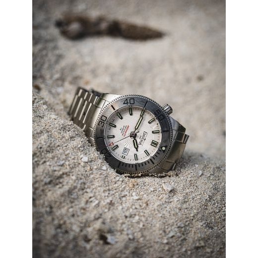 DAVOSA ARGONAUTIC LUMIS BS T25 AUTOMATIC 161.529.10 - ARGONAUTIC - ZNAČKY