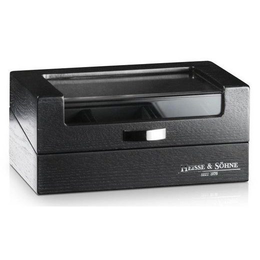 BOX NA HODINKY HEISSE & SÖHNE OXFORD 3 70019-145 - BOXY NA HODINKY - OSTATNÉ