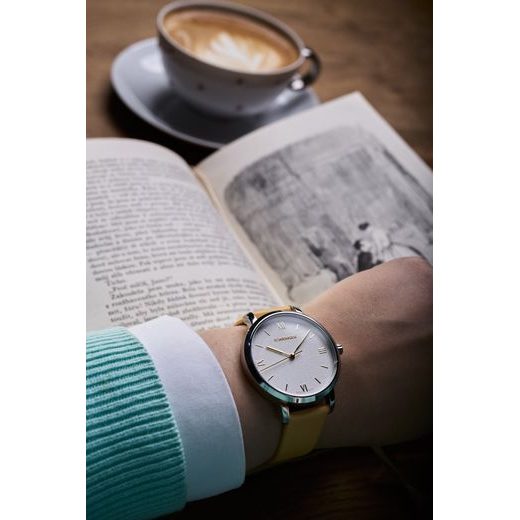 WENGER METROPOLITAN DONNISSIMA 01.1731.105 - ARCHÍV