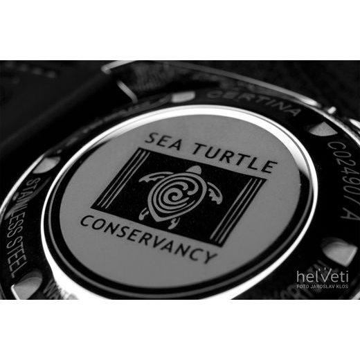 CERTINA DS PH1000M SPECIAL EDITION C024.907.17.041.10 - DS PH - ZNAČKY