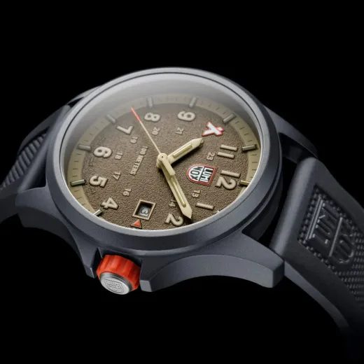 LUMINOX BEAR GRYLLS SURVIVAL LAND 3710 SERIES XB.3716 - BEAR GRYLLS - ZNAČKY
