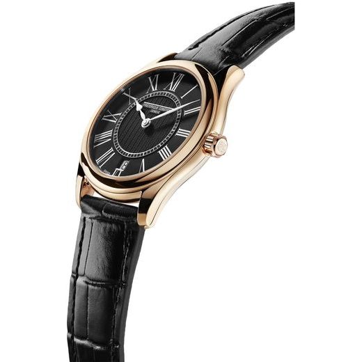 FREDERIQUE CONSTANT CLASSICS DÁMSKY QUARTZ FC-220MB3B4 - CLASSICS LADIES - ZNAČKY