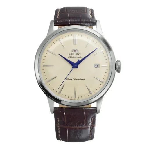 ORIENT BAMBINO CLASSIC RA-AC0033Y - BAMBINO - ZNAČKY