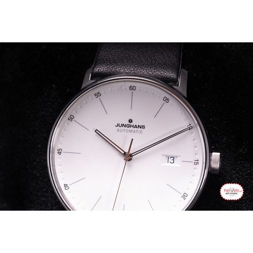 JUNGHANS FORM A 027/4730.00 - FORM A - ZNAČKY