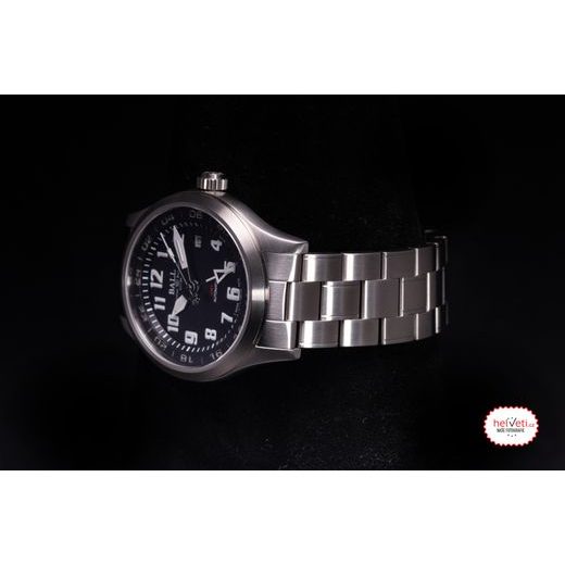 BALL ENGINEER II NAVIGATOR GM1086C-S3-BK - ENGINEER II - ZNAČKY