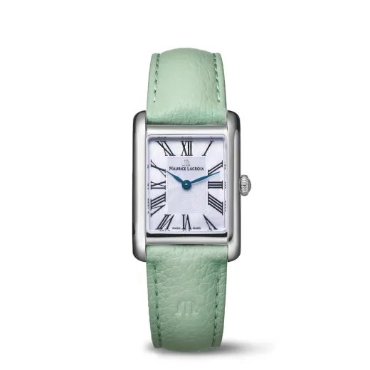 MAURICE LACROIX FIABA SQUARE FA1205-SS001-160-5 - FIABA - ZNAČKY