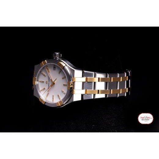 MAURICE LACROIX AIKON DÁMSKE AI1106-PVY13-170-1 - AIKON - ZNAČKY