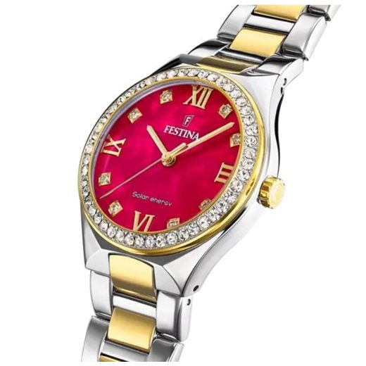 FESTINA SOLAR ENERGY 20659/3 - SOLAR ENERGY - ZNAČKY
