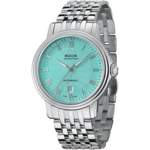EPOS EMOTION 3390.152.20.29.30 - TIMELESS - ZNAČKY