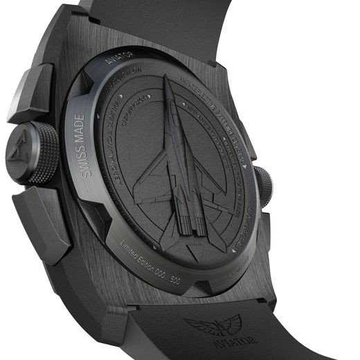 AVIATOR MIG-29 SMT M.2.30.5.216.6 - MIG-29 - ZNAČKY