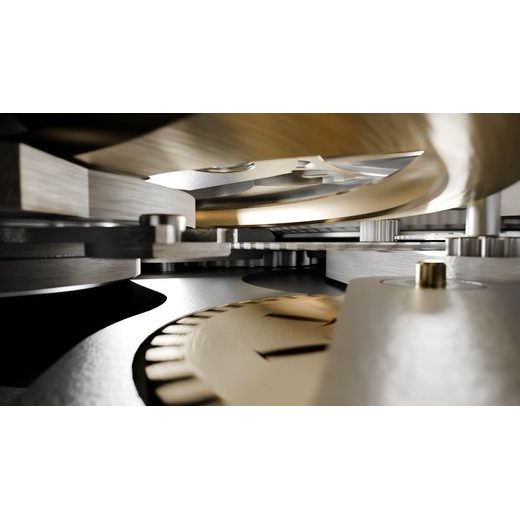 ORIS PROPILOT DATE 01 733 7805 4167-07 6 20 16LC - PROPILOT - ZNAČKY