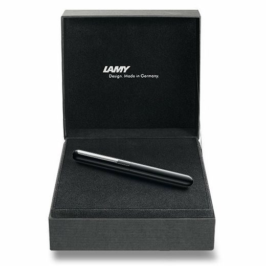 PLNICÍ PERO LAMY DIALOG 3 PIANOBLACK PT 1506/074788 - PLNIACE PERÁ - OSTATNÉ