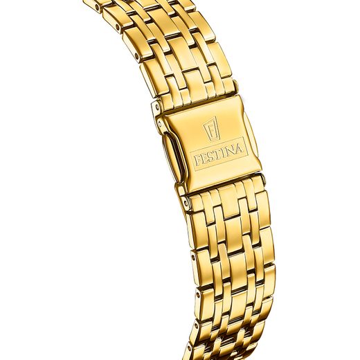 FESTINA SWISS MADE 20046/2 - SWISS MADE - ZNAČKY