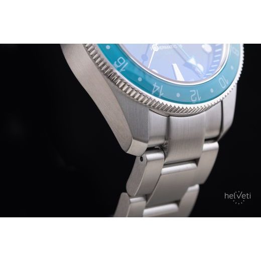 CERTINA DS ACTION GMT POWERMATIC 80 C032.929.11.041.01 - DS POWERMATIC 80 - ZNAČKY