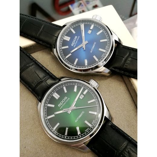 EPOS PASSION 3501.132.20.16.25 - TIMELESS - ZNAČKY