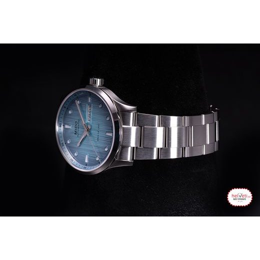 MIDO MULTIFORT M FREEZE M038.430.11.041.00 - MULTIFORT - ZNAČKY