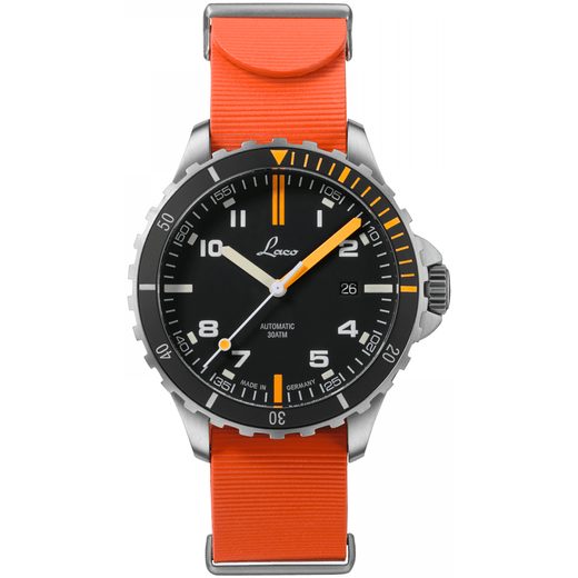 LACO MOJAVE 42 RB - SQUAD - ZNAČKY