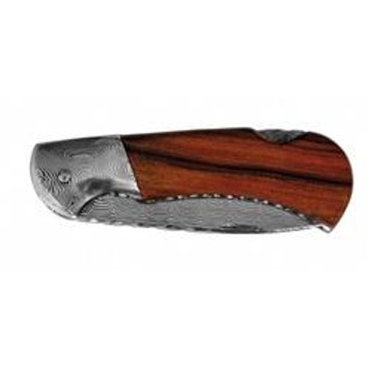 LOVECKÝ NŮŽ MIKOV 220-DD-1 KP - VRECKOVÉ NOŽE - OSTATNÉ