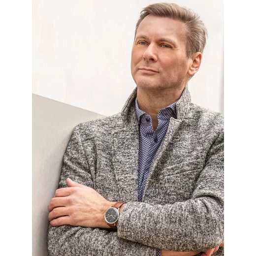 JUNKERS BAUHAUS POWER RESERVE 911.01.12 - BAUHAUS AUTOMATIC - ZNAČKY