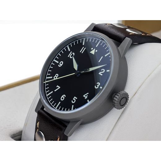 LACO MÜLHEIM AN DER RUHR - PILOT ORIGINAL - ZNAČKY