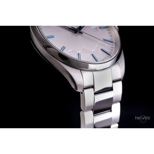 TISSOT PR 100 QUARTZ JUNGFRAUBAHN T150.410.11.031.00 SPECIAL EDITION - PR 100 - ZNAČKY