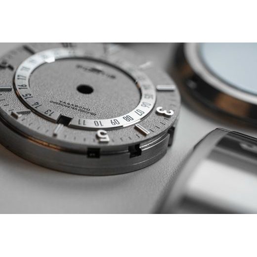 FORTIS VAGABOND V-40 STORMY GRAY COSC F6660000 - VAGABOND - ZNAČKY