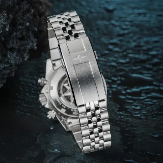 DAVOSA TERNOS PROFESSIONAL CHRONOGRAPH 161.543.05 - TERNOS - ZNAČKY