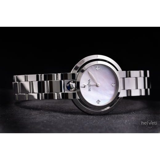 BULOVA RUBAIYAT 96L338 - RUBAIYAT - ZNAČKY