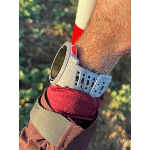 ŠPORTOVÉ HODINKY COROS PACE PRO GPS GREY WPACEP-GRY - PACE PRO - ZNAČKY