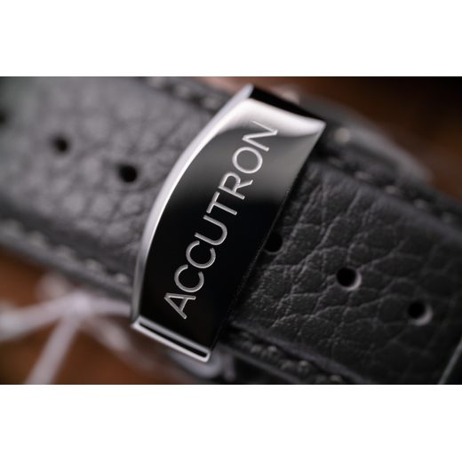 BULOVA ACCUTRON SPACEVIEW 2020 2ES6A001 - ACCUTRON - ZNAČKY