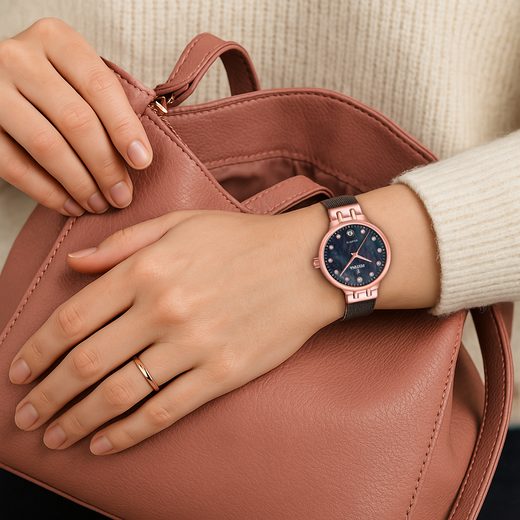 FESTINA MADEMOISELLE 20717/2 - FESTINA - ZNAČKY