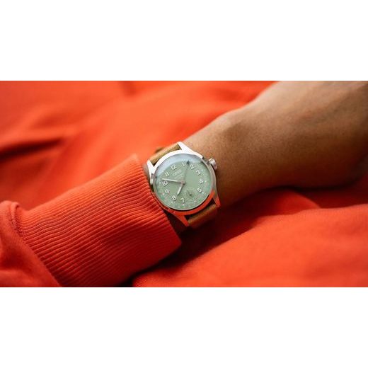 ORIS BIG CROWN POINTER DATE CALIBRE 403 01 403 7799 4067-07 6 20 09FC - BIG CROWN - ZNAČKY