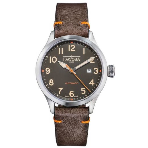 DAVOSA AXIS AUTOMATIC 161.574.96 - PERFORMANCE - ZNAČKY